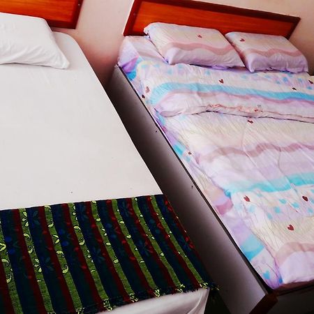 קואנטאן Hotel Makmur מראה חיצוני תמונה