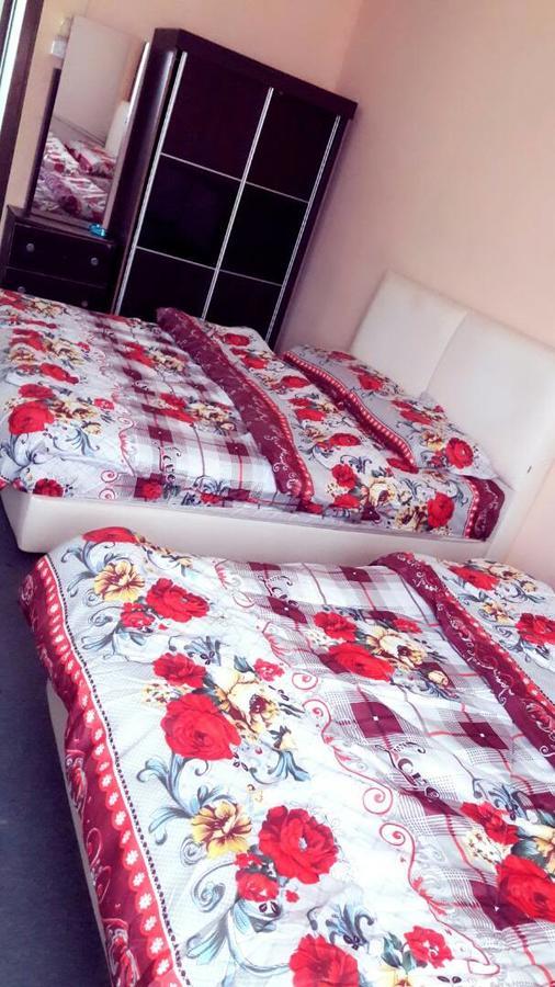 קואנטאן Hotel Makmur מראה חיצוני תמונה