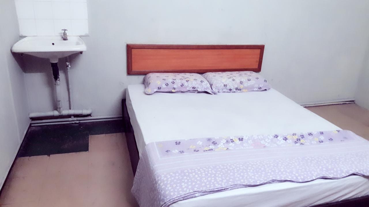קואנטאן Hotel Makmur מראה חיצוני תמונה