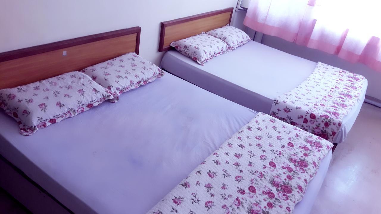 קואנטאן Hotel Makmur מראה חיצוני תמונה