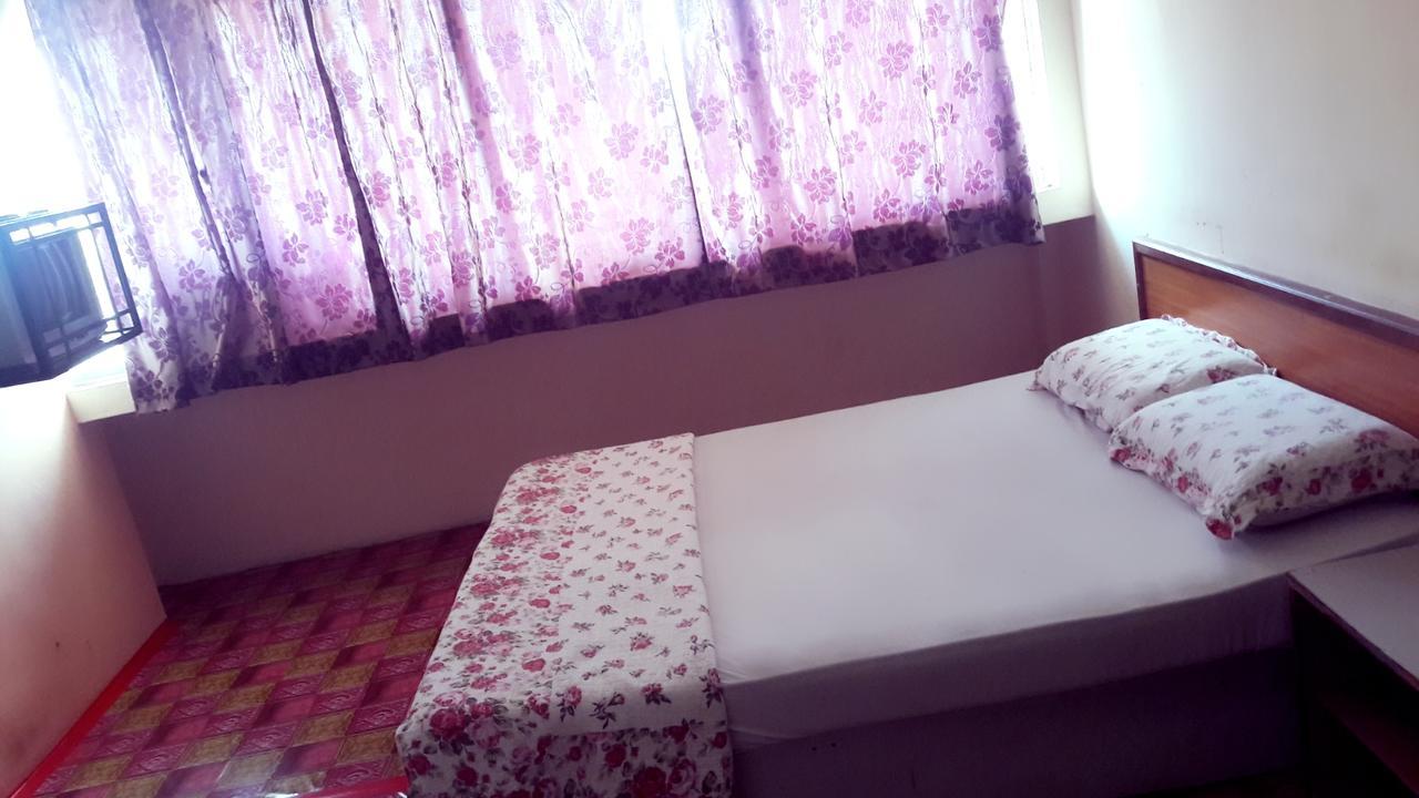 קואנטאן Hotel Makmur מראה חיצוני תמונה