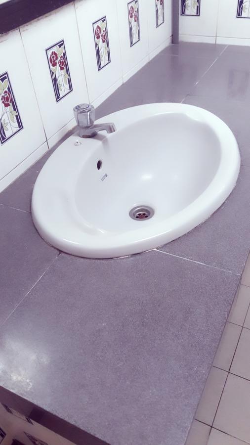 קואנטאן Hotel Makmur מראה חיצוני תמונה