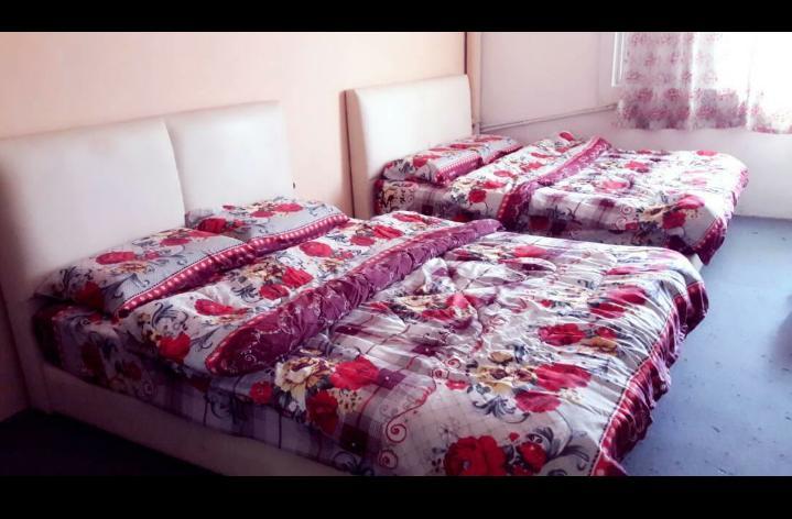 קואנטאן Hotel Makmur מראה חיצוני תמונה